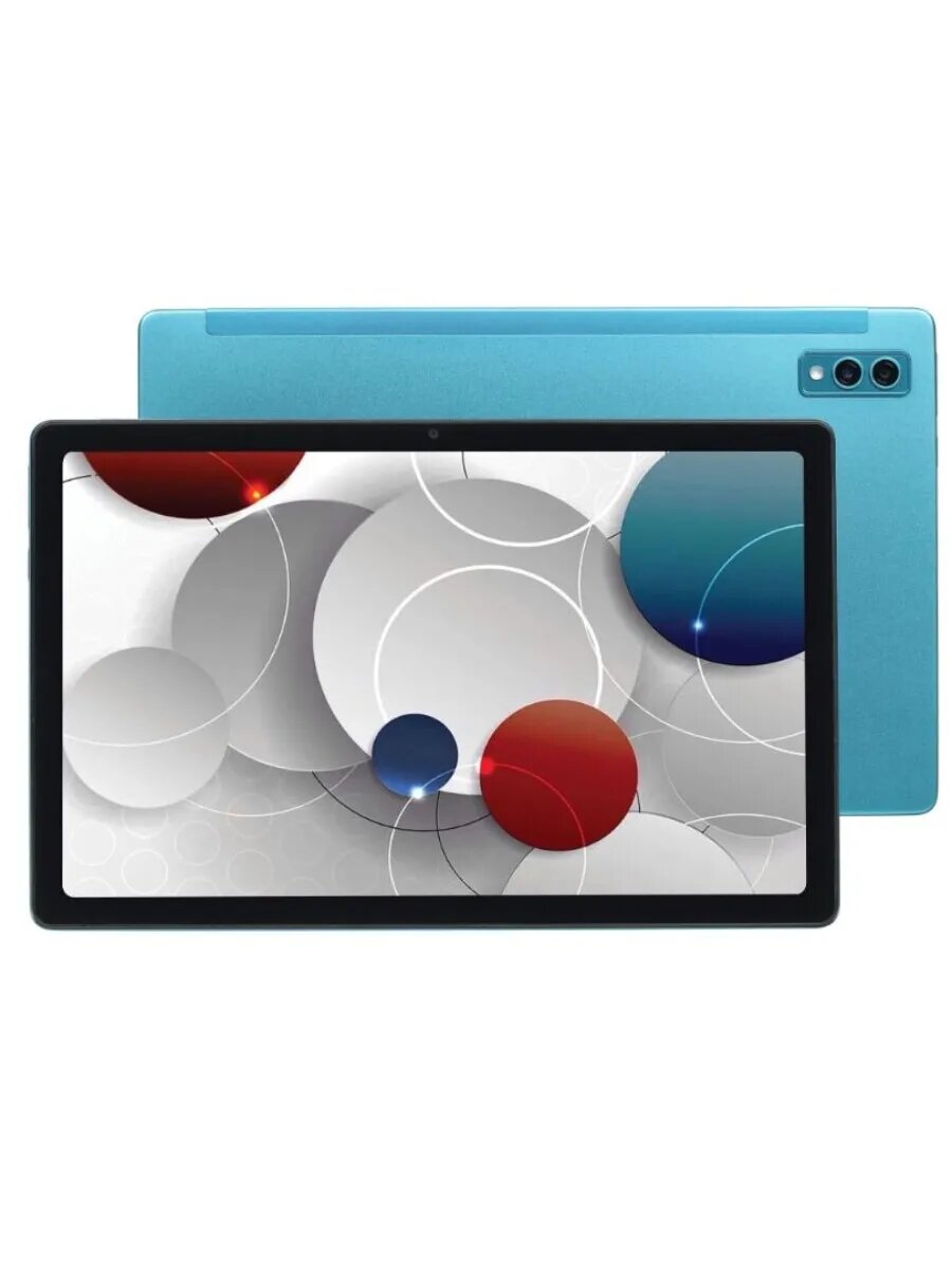 10.36" Планшет Tab 11 LTE 8+128 ГБ зеленый РСТ