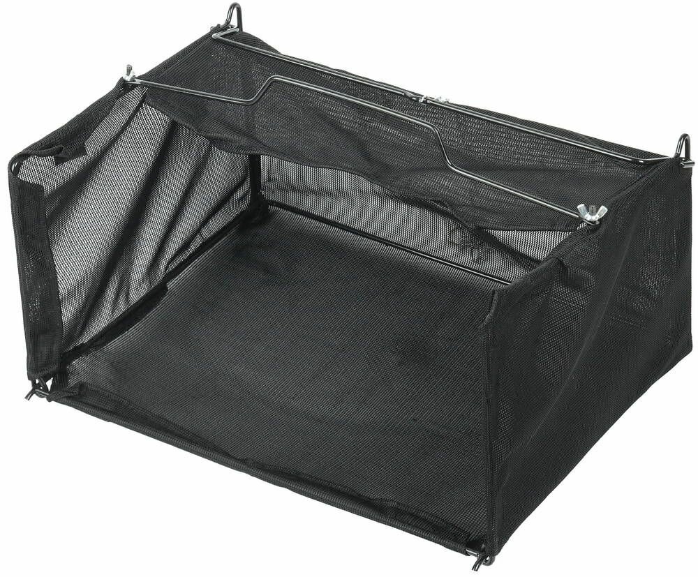 Нейлоновый травосборник GRINDA 355 мм для газонокосилки 8-422103-S