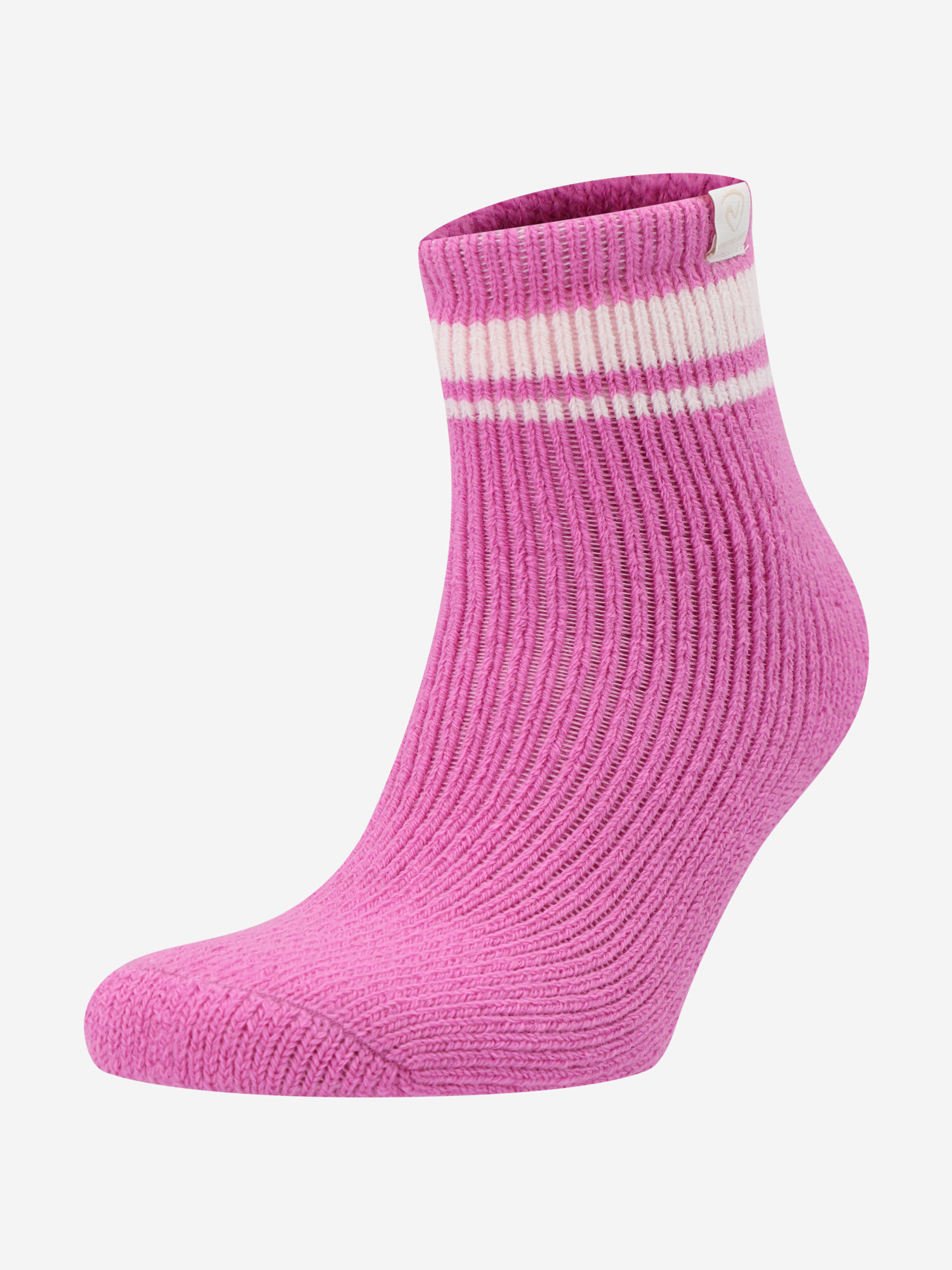Носки Northland размер 31-33, розовый — фото 1