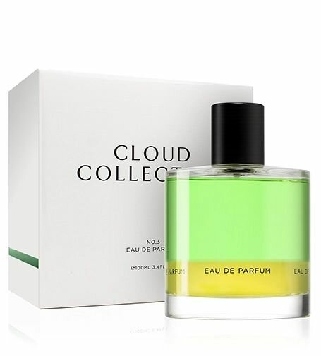 Zarkoperfume Cloud Collection No.3 унисекс вода парфюмерная EDP 100 ml