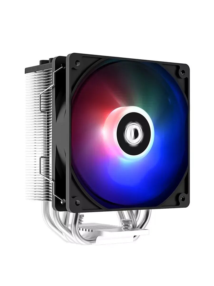 Кулер для процессора SE-214-XT Ret — фото 1