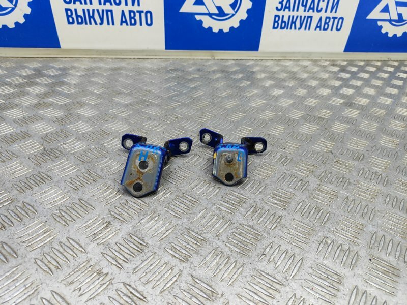 Б/У Петля двери задней правой Mazda Mazda 6 GG / Мазда Мазда 6 GG 1.8 L8 120 Л.С 2005