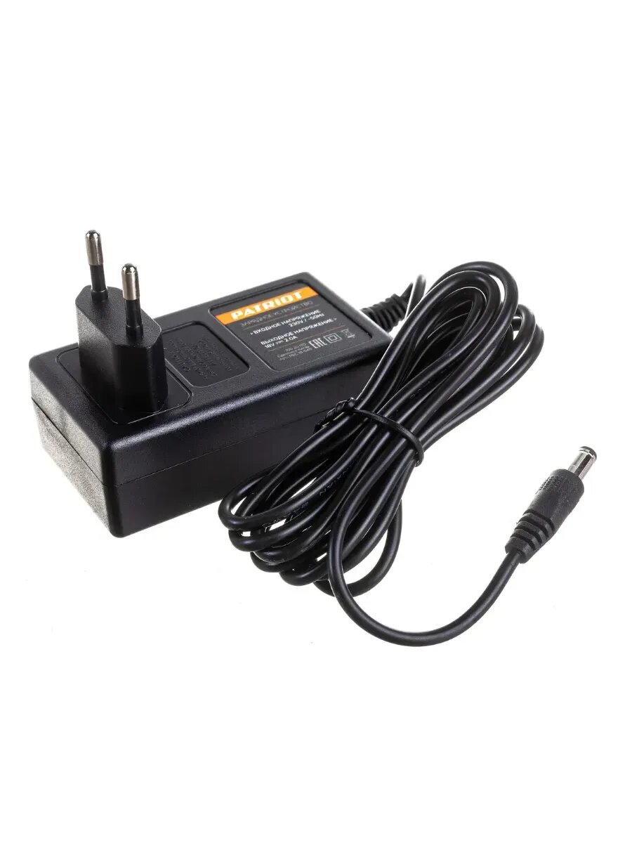 ЗУ для шуруповертов BR 181Li/BR 201Li/BR 201Li-h