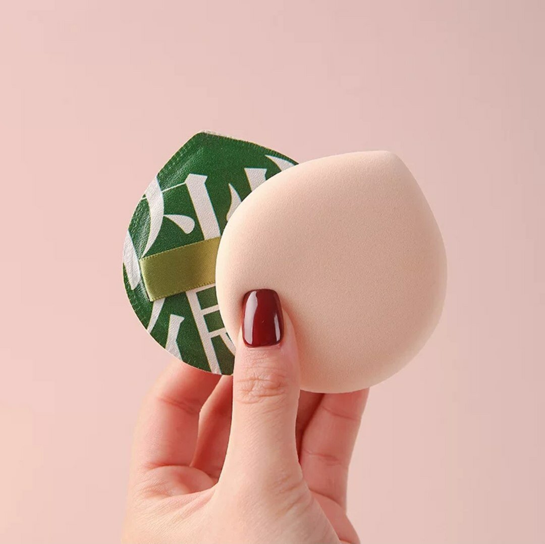 Спонж для макияжа, косметический губка, Спонж для идеального макияжа,