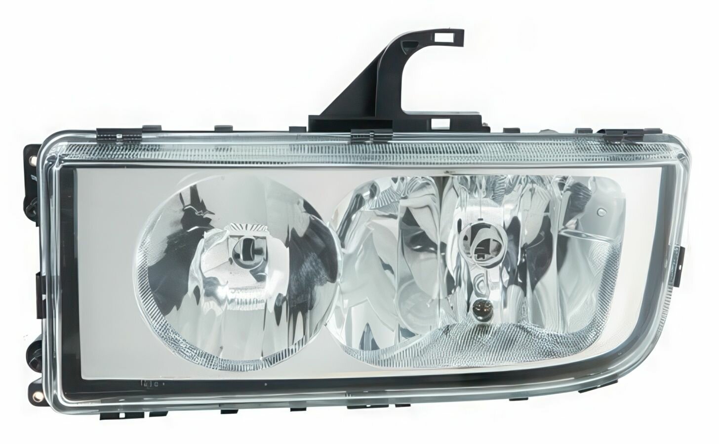 Фара левая для Мерседес Аксор 2004->, oem 9408200161 арт 4401182LLDE