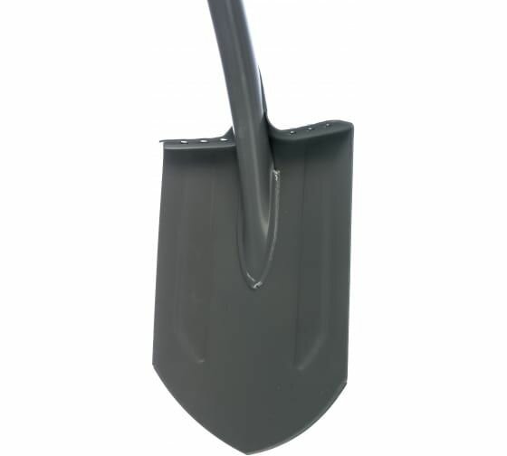 Лопата штыковая Gardena ErgoLine — фото 1