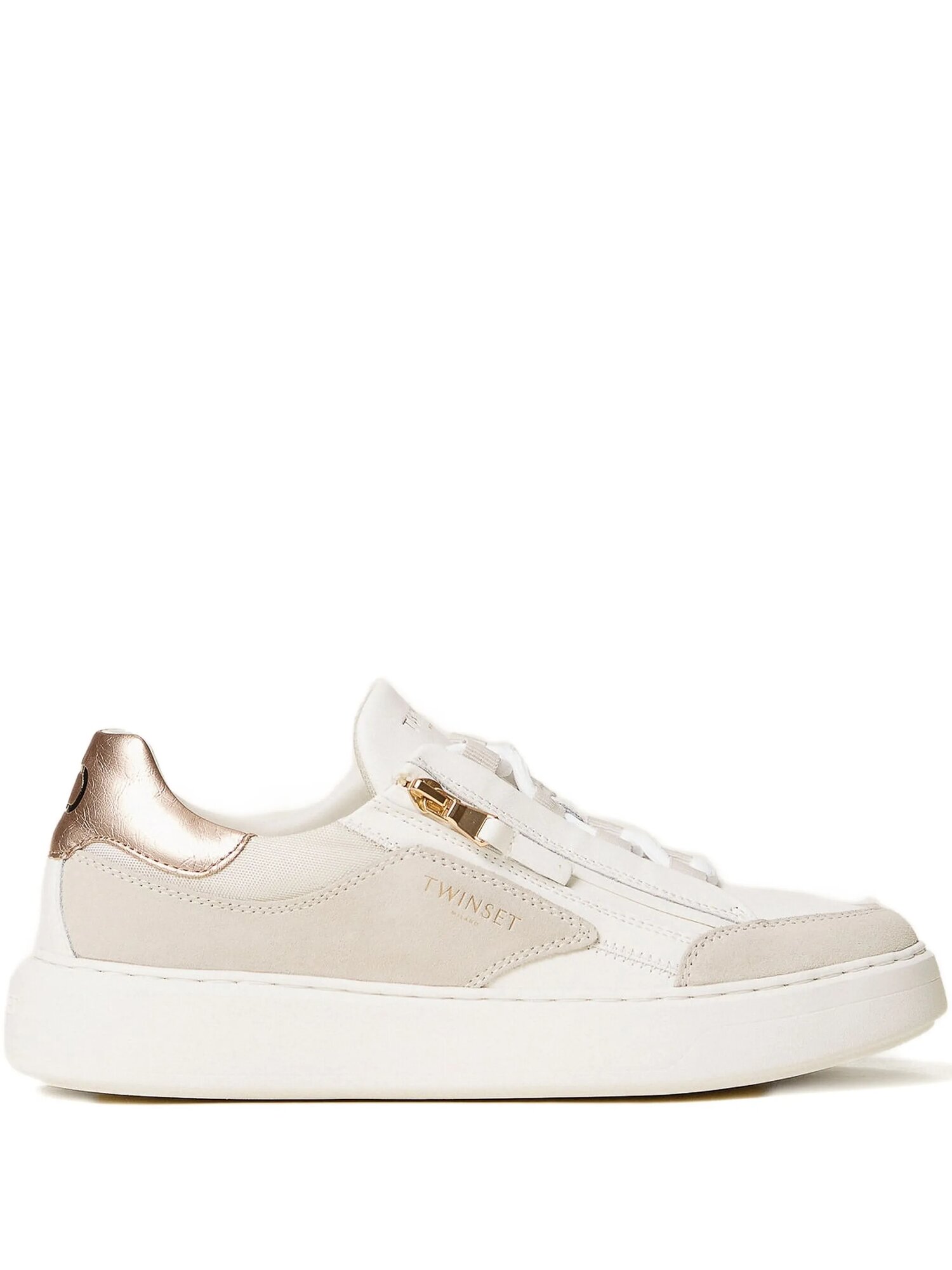 Кроссовки Twinset Milano