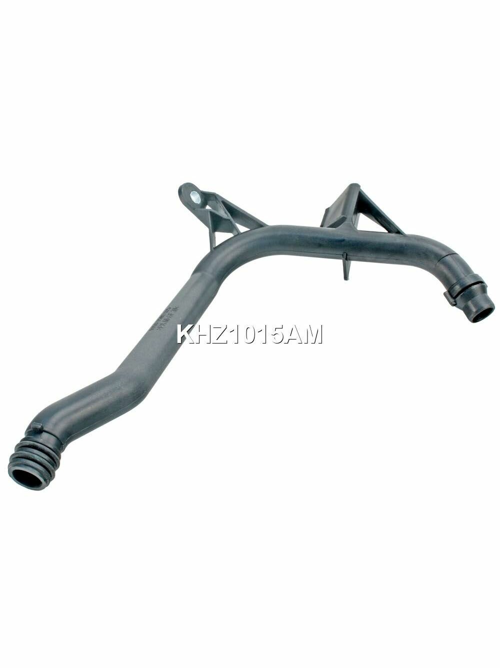 Патрубок системы охлаждения BMW 3 E46 5 E39 7 E38 3 E36 Z4 E85 — фото 1