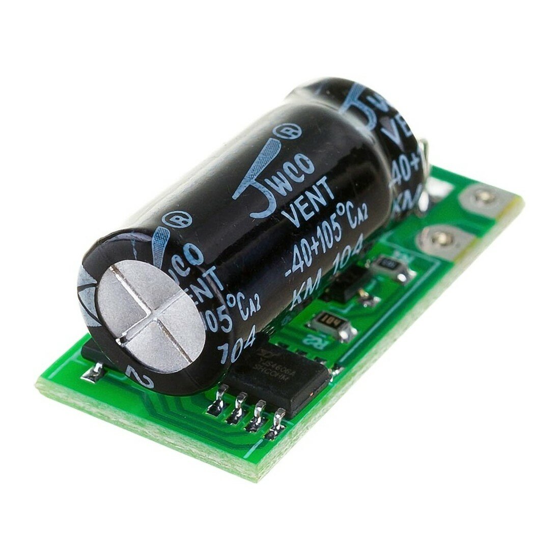 AT-MGN AccordTec плата размагничивания для устранения остаточной намагниченности — фото 1