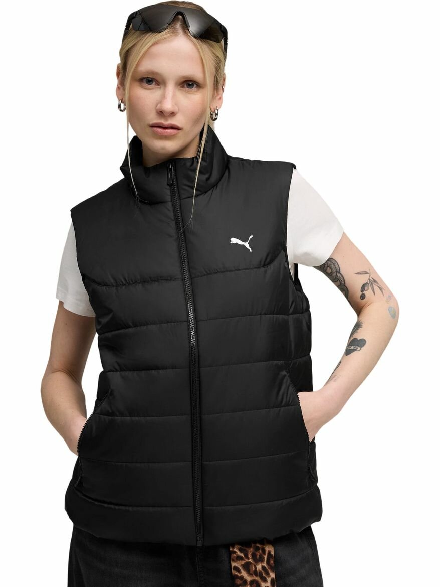 Жилет PUMA ESS Padded Vest
