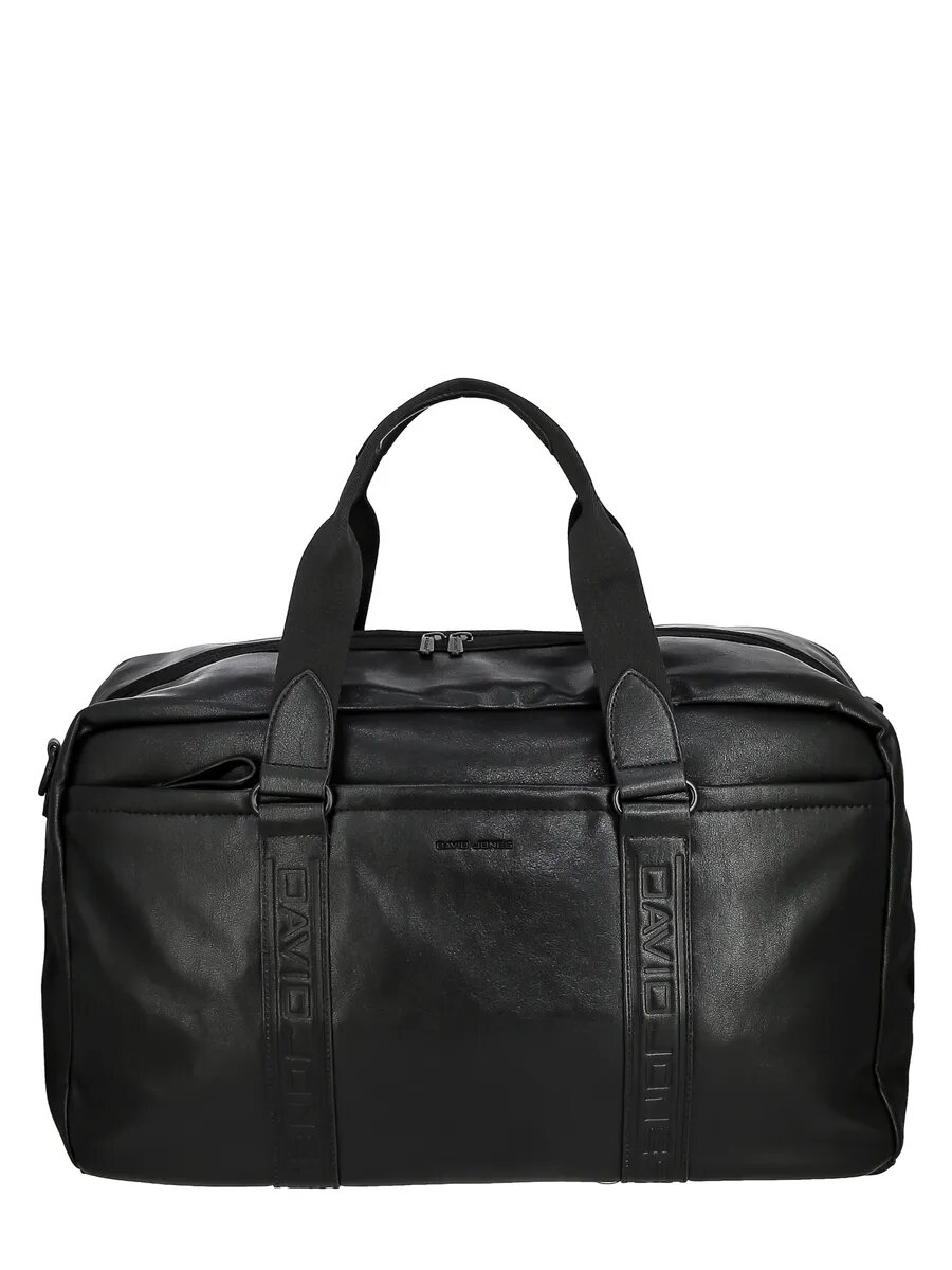 Сумка DAVID JONES30, черный — фото 1