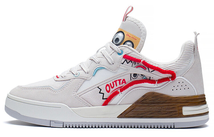 Кеды LI-NING