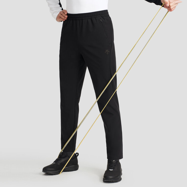 Брюки спортивные Descente