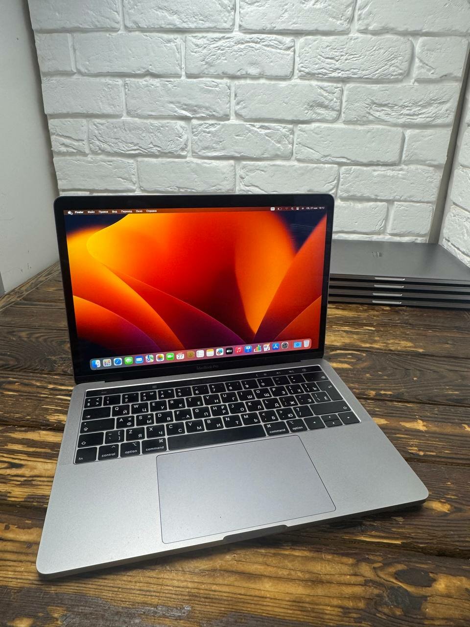 Apple MacBook Pro 13インチ 16GB 256GB Macbook pro 13 2019 16gb 256gb — купить по низкой цене на Яндекс