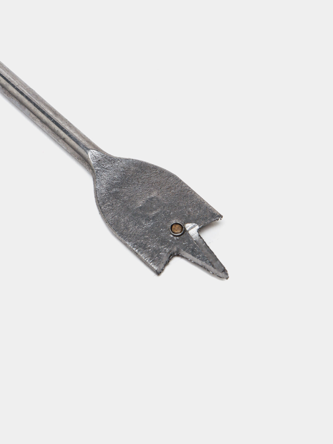 Набор сверл по дереву перьевых, 6 шт — фото 1