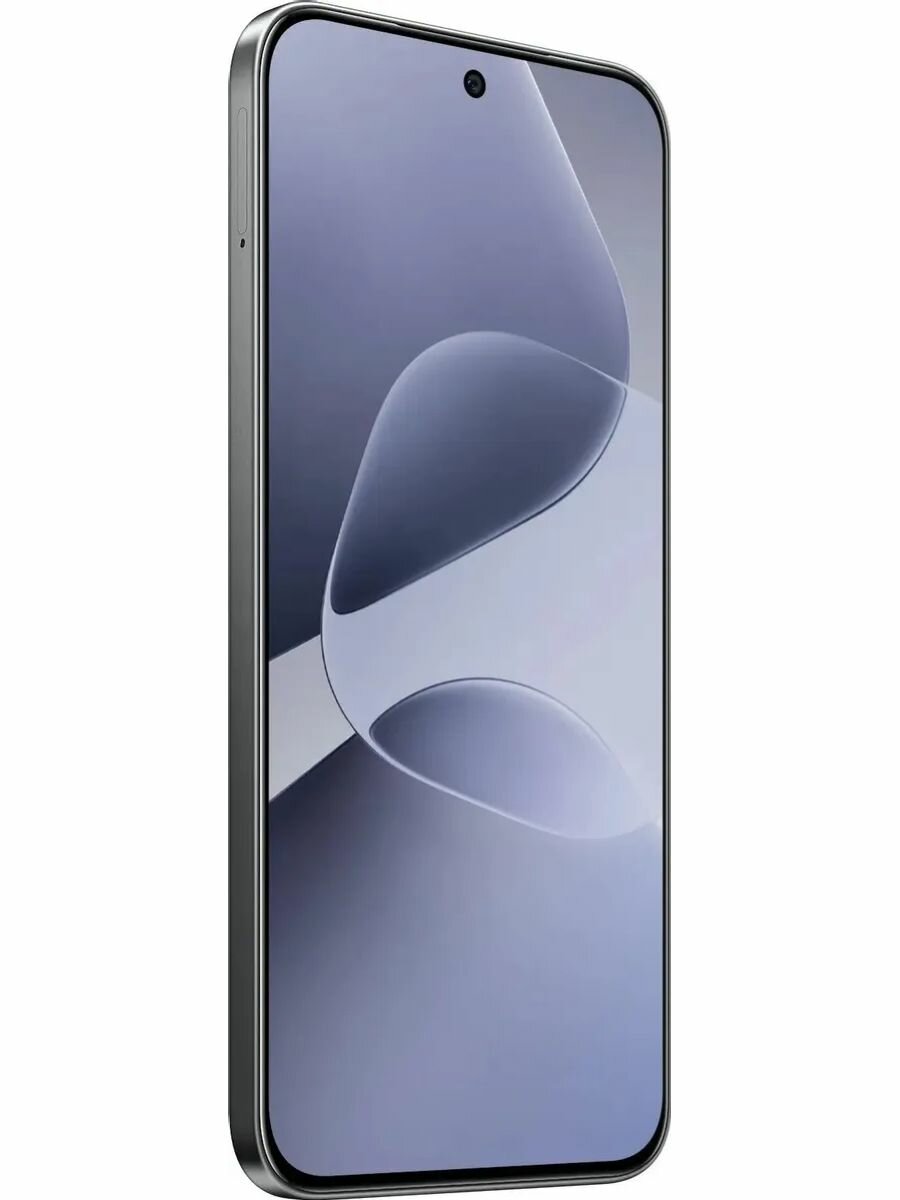 Смартфон Infinix HOT 60 Pro 8/128Gb, черный — фото 1