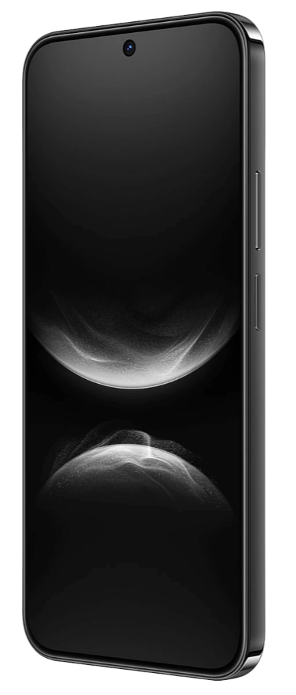 Смартфон HUAWEI NOVA 14 12/256GB 3 камеры TLR-LX9, черный, 51098LAX — фото 1