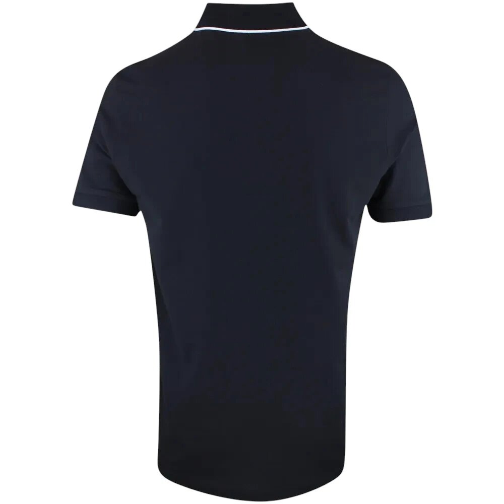 Поло BOSS, размер L — фото 1