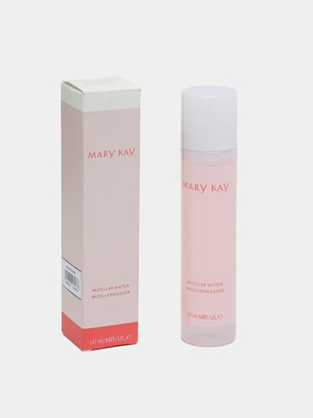 Мицеллярная вода Mary Kay 147 мл, лёгкость и эффективность очищения кожи
