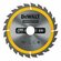 Диск отрезной по дереву DeWALT CONSTRUCTION 190х1.2х30мм DT1944-QZ
