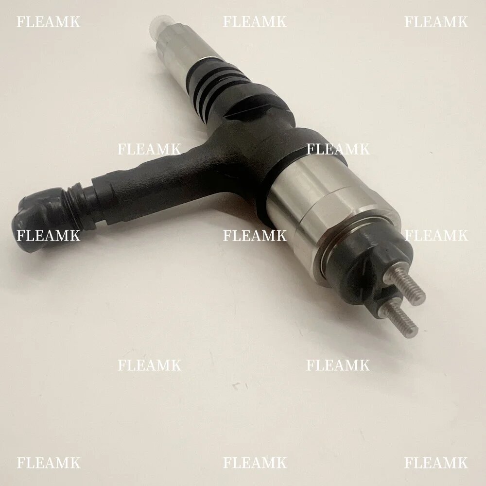 Дизельный Инжектор Common Rail 095000-6280 6219-11-3100 для 6D170 PC400-8 PC450-7