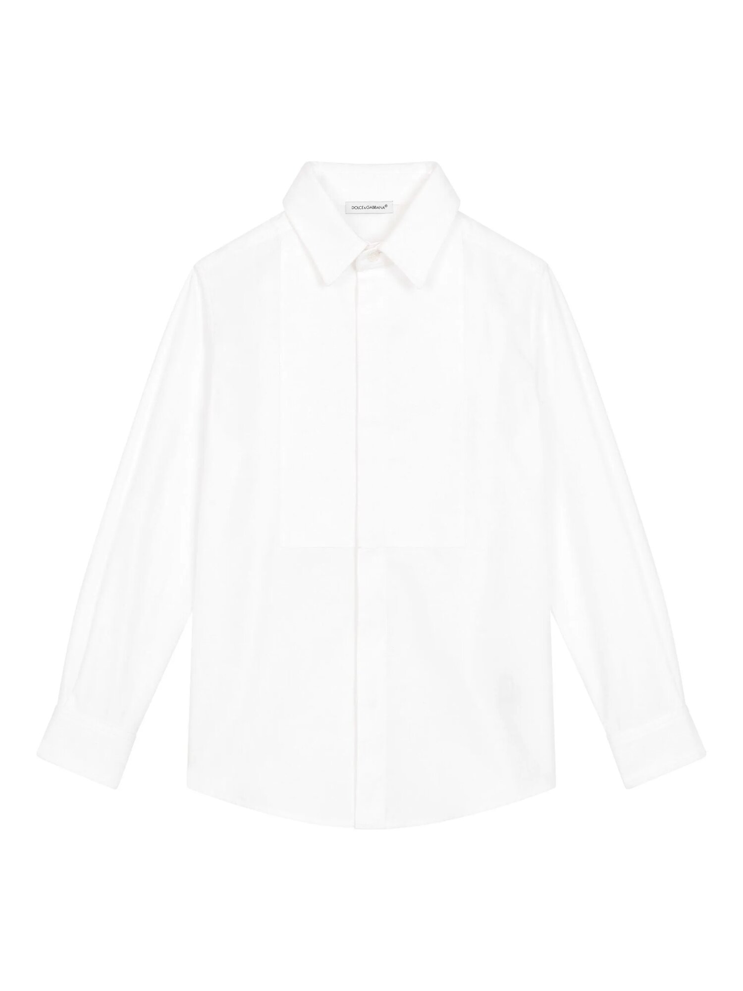 Рубашка DOLCE & GABBANA
