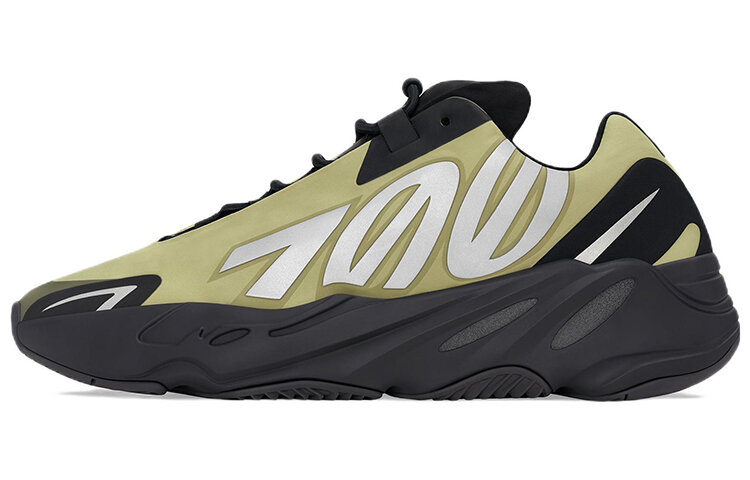 Кеды YEEZY BOOST 700