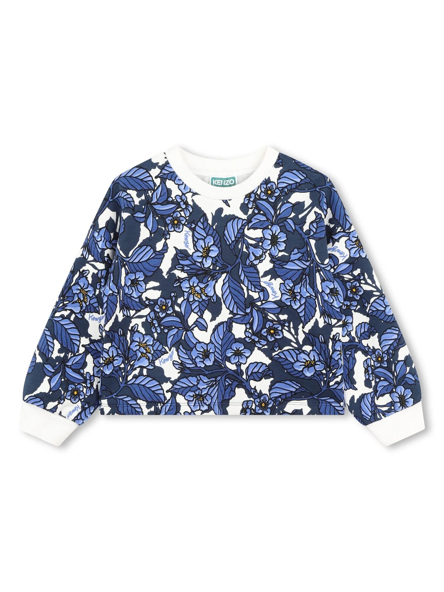 Толстовка KENZO