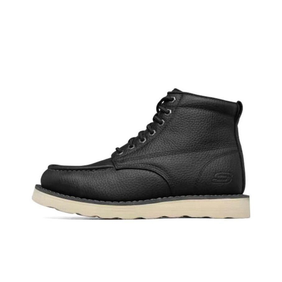 Кеды SKECHERS Relaxed Fit