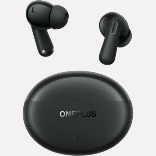 Изображение товара Наушники True Wireless OnePlus Nord Buds 3 PRO Starry Black (E511A)