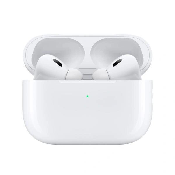 Наушники Apple AirPods Pro 2 generation MagSafe Case USB-C (MTJV3) — фото 1
