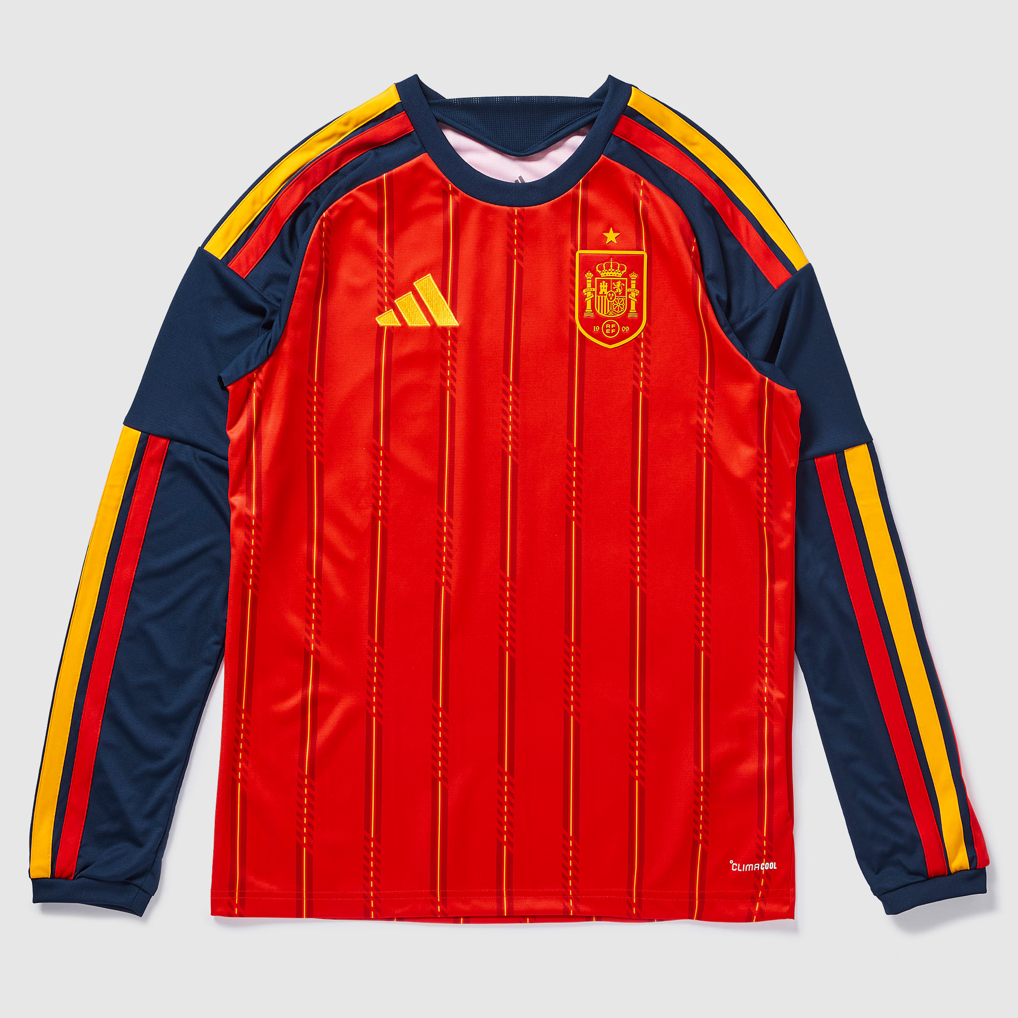 Форма спортивная