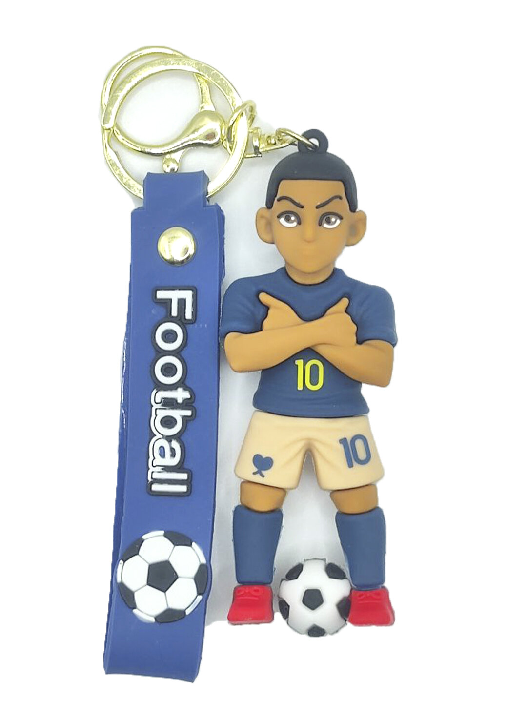 Брелок — фото 1