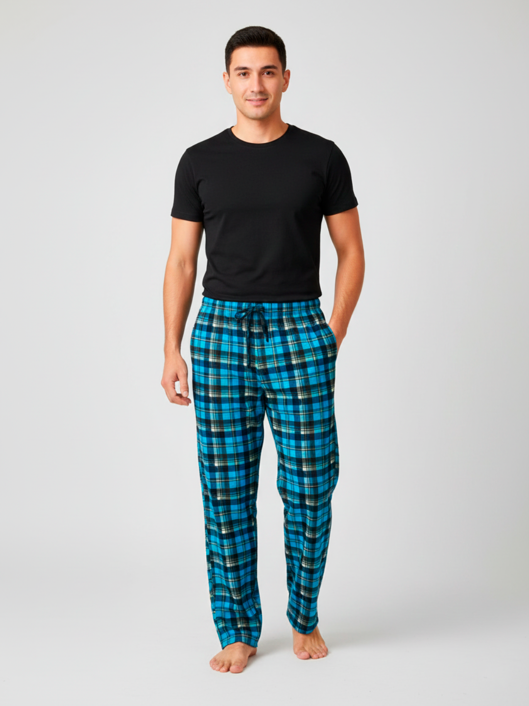 Брюки классические