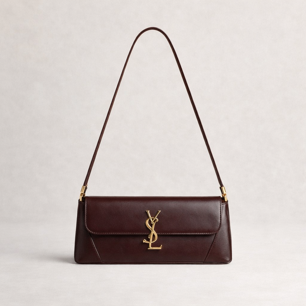 Сумка клатч , черный — фото 1