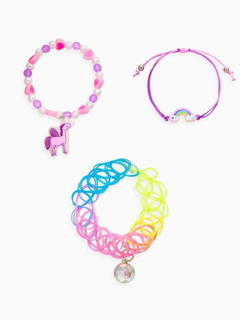 Браслет Выбражулька 