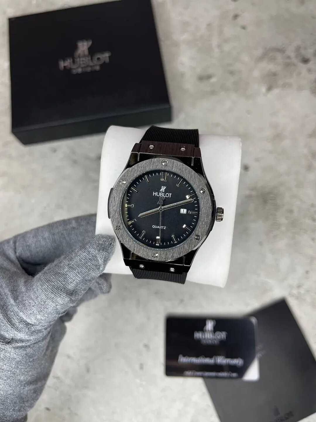 Наручные часы