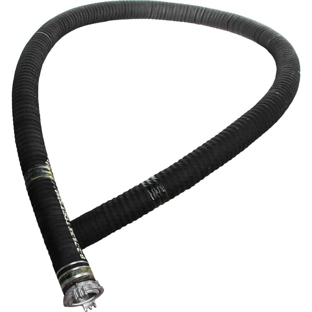 Рукав всасывающий с 1 головкой ГР-80 (80 мм; 4 м) DDE 779-936