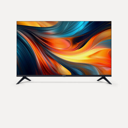Изображение товара Телевизор Xiaomi Mi TV A 32 2026_KZ, Android TV, черный