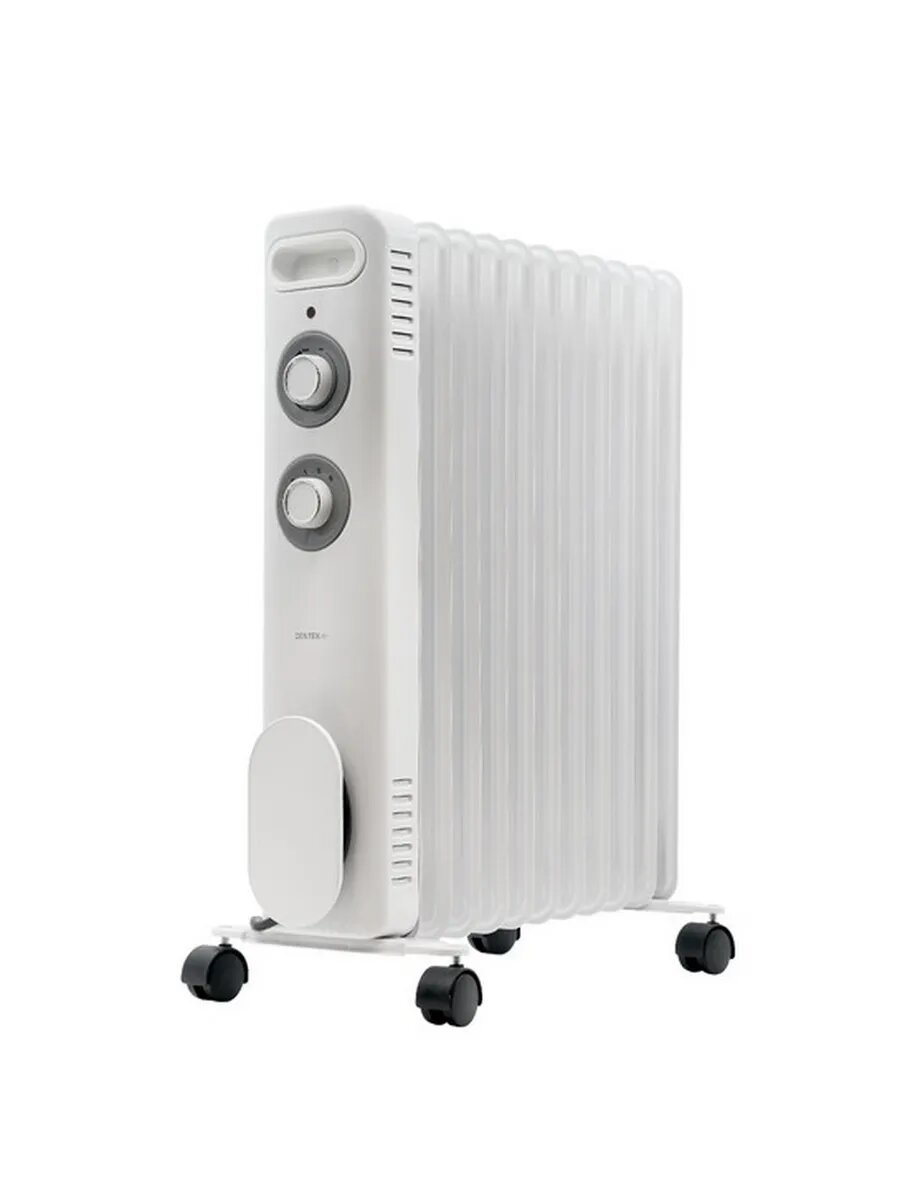 Обогреватель масляный 9 секций