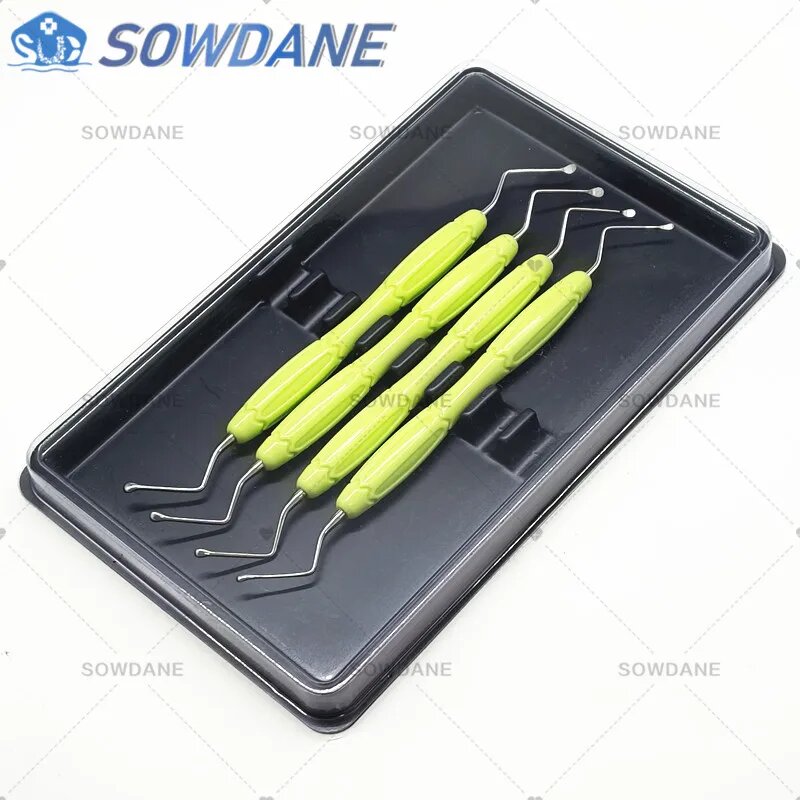 Ложка для стоматологического скалера SOWDANE