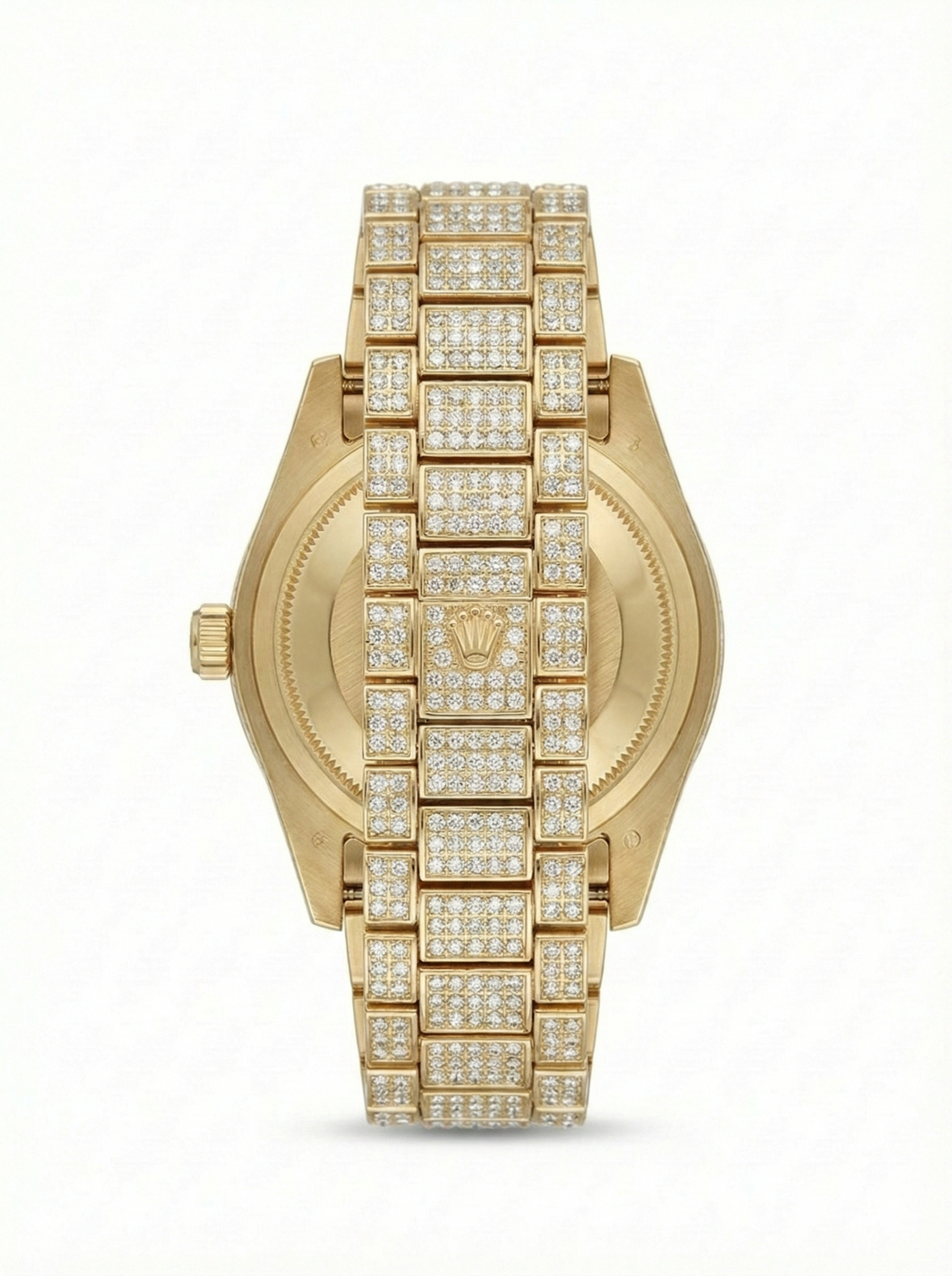 Наручные часы Aurora, золотистый — фото 1