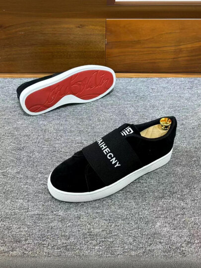 Кроссовки , размер 44, черный (12)