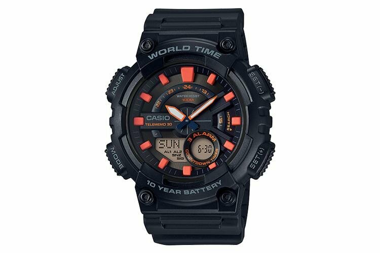 Наручные часы CASIO American Classic
