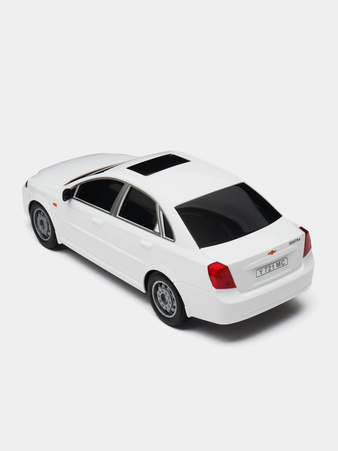 Детский автомобиль радиоуправляемый автомобиль RC автомобиль 1:12 Chevrolet Malibu игрушка