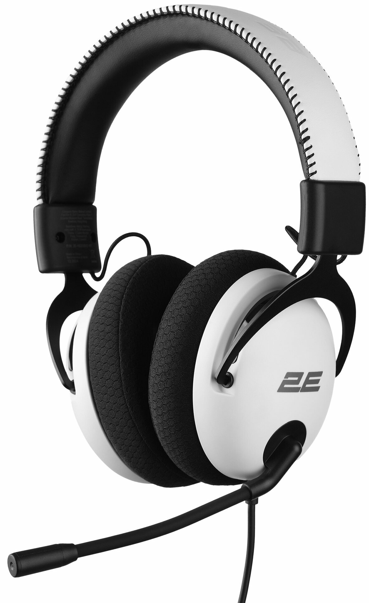 Игровые наушники 2E GAMING HG310 V2, складные, всенаправленный микрофон
