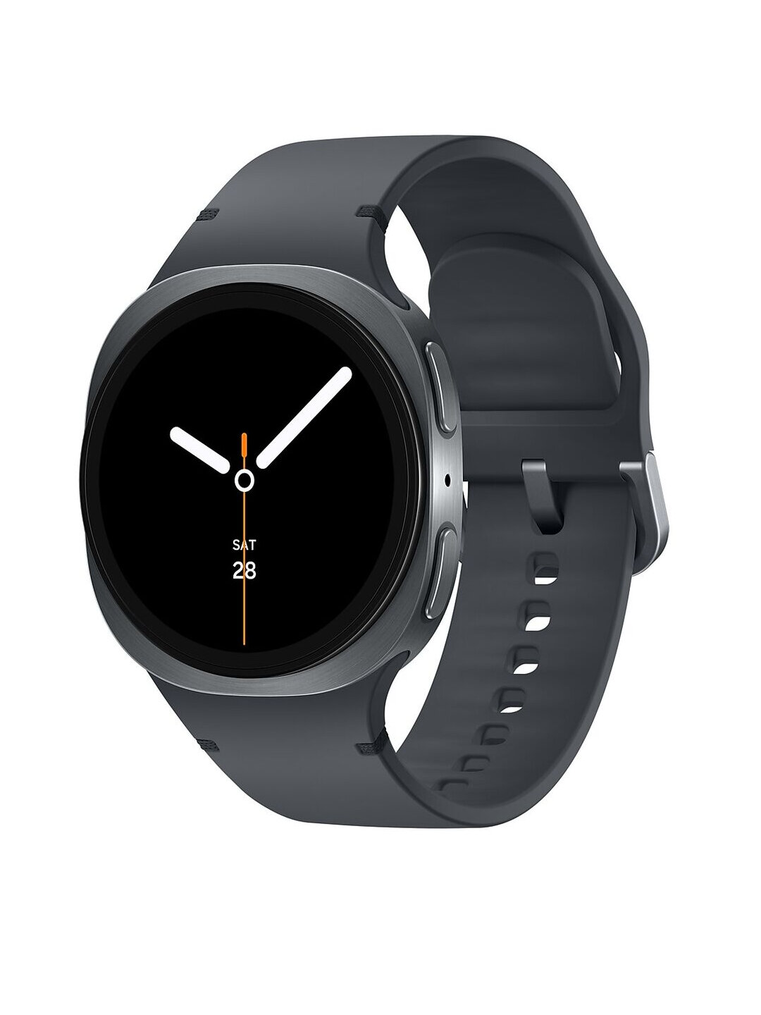 Samsung Galaxy Smart Watch — прекрасный помощник для спорта и здоровья