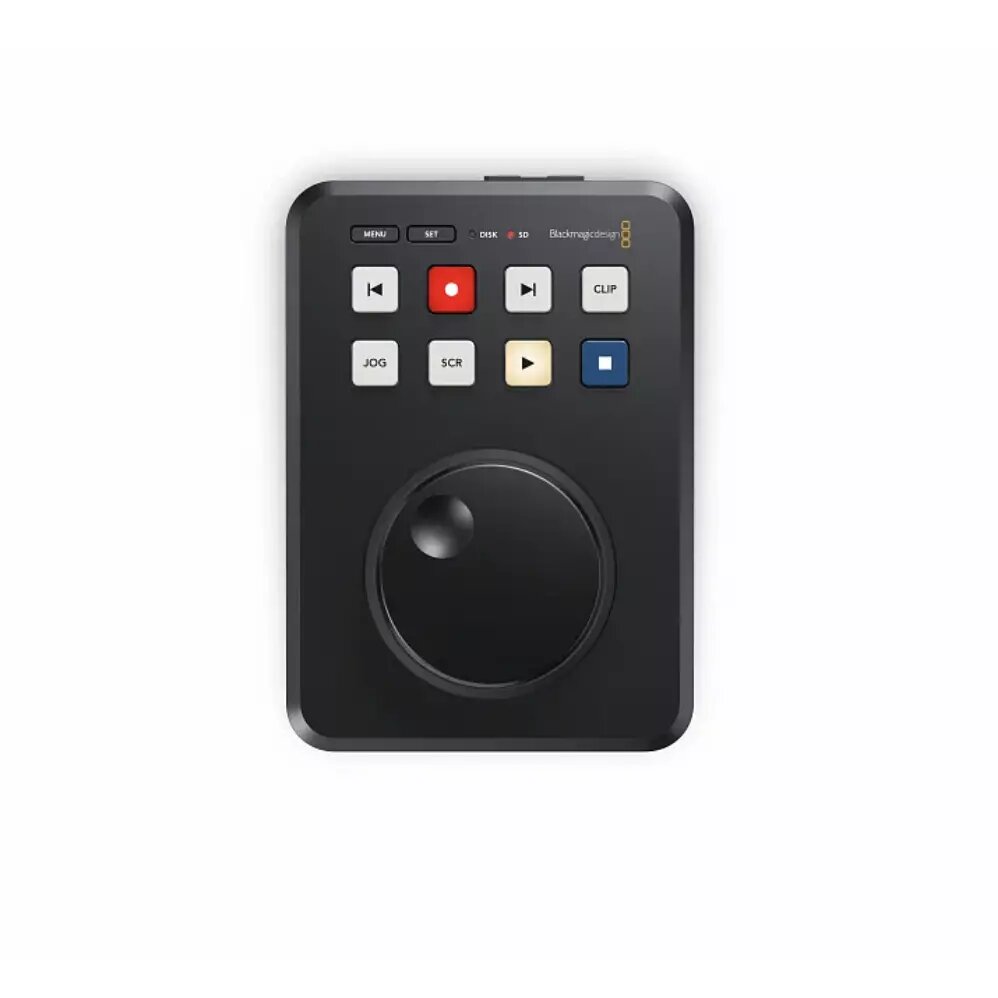 Видеорекордер Blackmagic HyperDeck Shuttle HD — фото 1