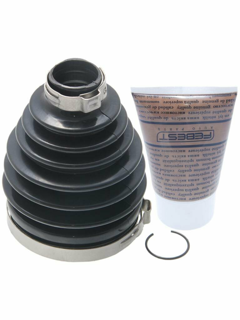 Пыльник шруса наружный для KIA SELTOS / MITSUBISHI LANCER / Febest 0417P-CY2