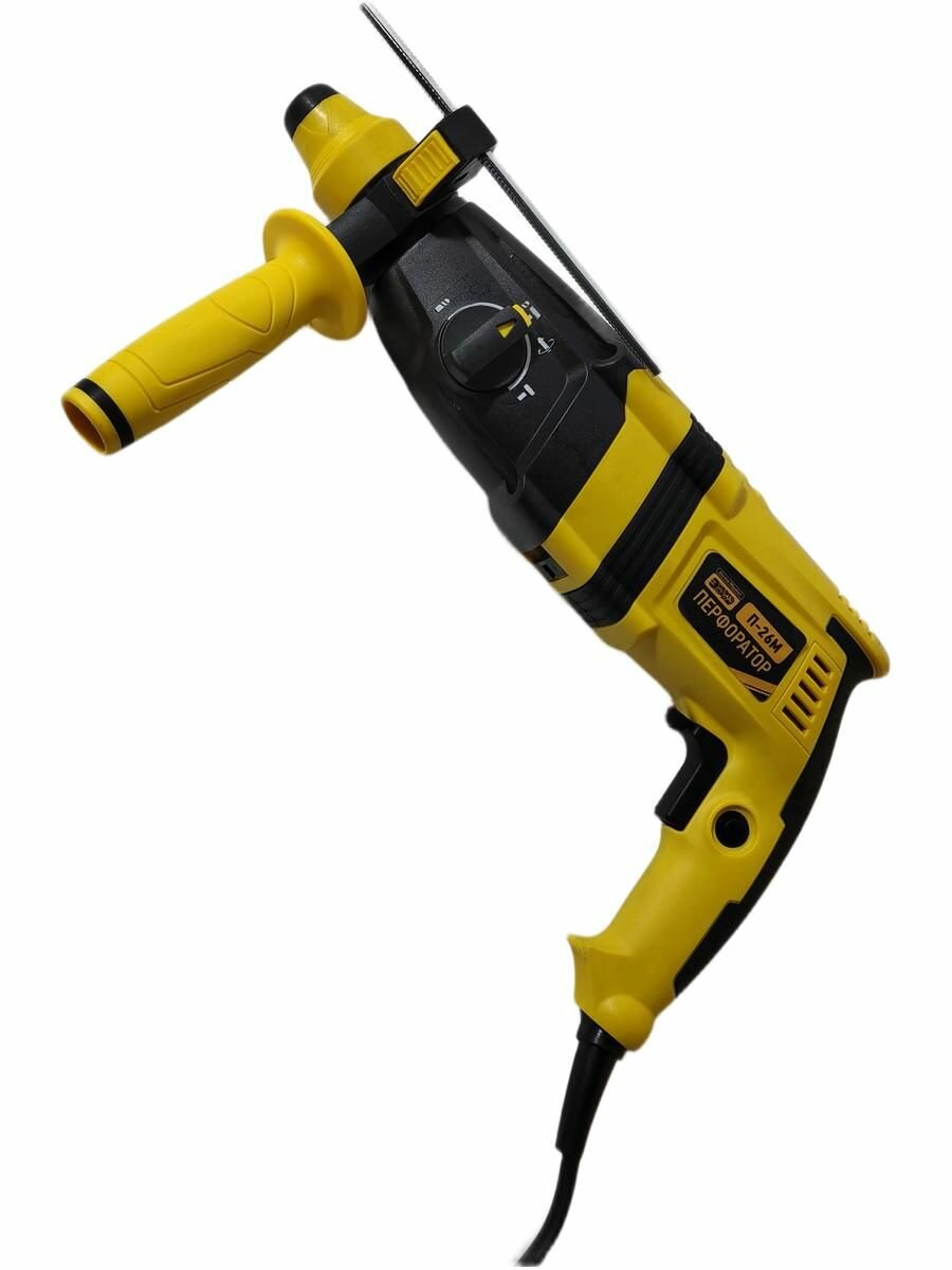 Перфоратор "энергопром Home Master" П-26М (зеленый квадрат)-YX